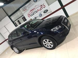 AUDI Q5 2.0 TDI 170cv quattro DPF 5p.