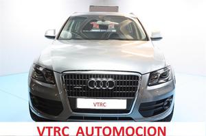 AUDI Q5 2.0 TFSI 211cv quattro S tronic 5p.