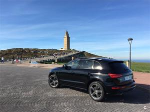 AUDI Q5 S line 2.0 TDI 140kW quattro S tronic 5p.