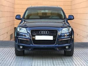 AUDI Q7 3.0 TDI 240cv quattro tiptronic DPF 5p.