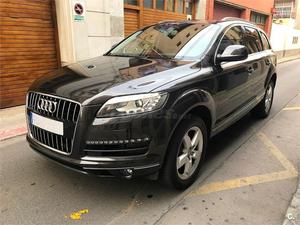 AUDI Q7 3.0 TDI 245cv quattro tiptronic Ambition 5p.