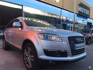 AUDI Q7 3.0 TDI quattro tiptronic DPF 5p.