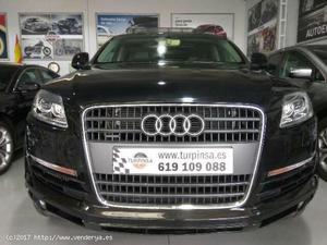 AUDI Q7 EN VENTA EN MURCIA (MURCIA) - MURCIA - MURCIA -