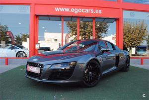 AUDI R8 4.2 FSI quattro R tronic 2p.