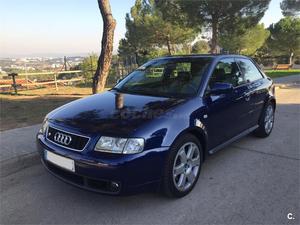 AUDI S3 1.8 T QUATTRO 3p.