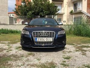 AUDI S3 Sportback 2.0 TFSI S tronic quattro 5p.