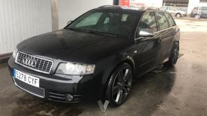 AUDI S4 4.2 quattro Avant -04