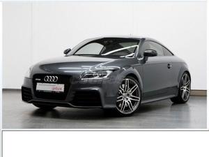 AUDI TT RS Plus Coupe 2.5 TFSI 360cv quattro 3p.