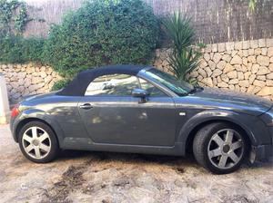 AUDI TT Roadster 1.8T 180 CV 2p.