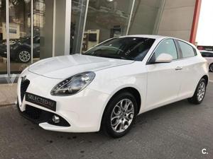 Alfa Romeo Giulietta 1.6 Jtdm 88kw 120cv Distinctive 5p. -16