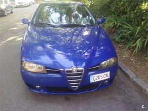 Alfa Romeo  Jtd Distinctive 140cv 4p. -03