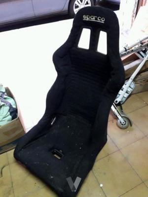 Asiento Sparco