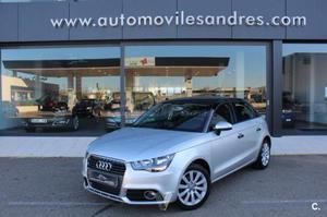 Audi A1 Sportback 1.6 Tdi 90cv Attracted 5p. -14