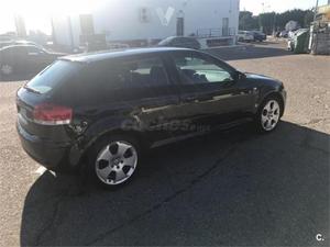 Audi A3 2.0 Tdi Ambition 3p. -05