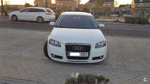 Audi A3 2.0 Tdi Attraction 3p. -04