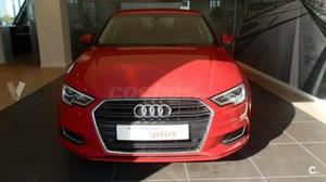 Audi A3 Design Edition 1.6 Tdi Sedan 4p. -17