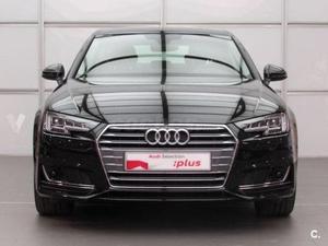 Audi A4 2.0 Tdi 110kw150cv Sport Edition 4p. -16