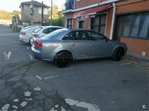 Audi A4 2.0 Tdi 140cv Dpf 4p. -07