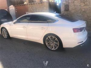 Audi A5 2.0 Tdi 140kw 190cv S Tronic Sportback 5p. -17