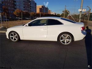 Audi A5 2.7 Tdi 190cv Dpf Multitronic 2p. -08