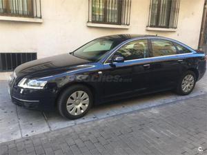 Audi A6 2.0 Tdi 4p. -07