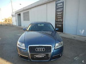 Audi A6 3.2 Fsi 4p. -04