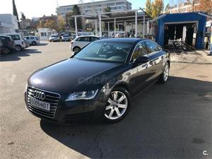 Audi A7 Sportback 3.0 Tdi 245cv Quattro S Tronic 5p. -11