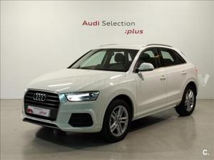 Audi Q3 -17