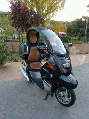 BMW C Executive (