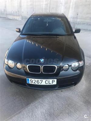 BMW Compact 320td Compact 3p.