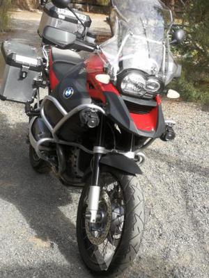 BMW R GS -08