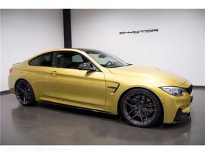 BMW SERIE 4 EN VENTA EN ROZAS DE MADRID (MADRID) - ROZAS DE