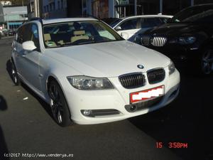 BMW SERIES D AUTO TOURING, 197CV, 5P DEL  -