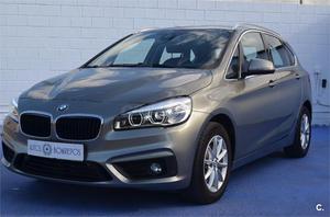 BMW Serie 2 Active Tourer 218d 5p.