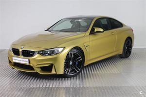 BMW Serie 4 M4 2p.