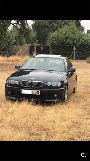 BMW Serie Cd 2p.