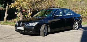 BMW Serie D 4p.