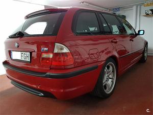 BMW Serie D TOURING 5p.