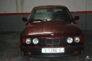 BMW Serie I 24V 4p.