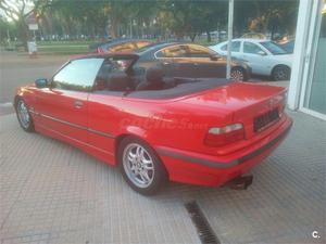 BMW Serie I CABRIO 2p.