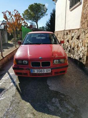 BMW Serie  TD -97