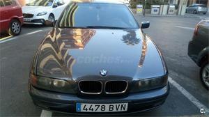 BMW Serie TDS 4p.