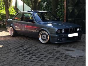 BMW Serie TI COMPACT SPORT EDITION -98