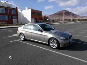 BMW Serie d EfficientDynamics Edition Sport 4p.
