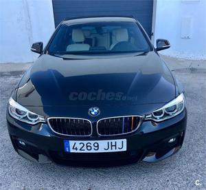 BMW Serie d Gran Coupe 5p.