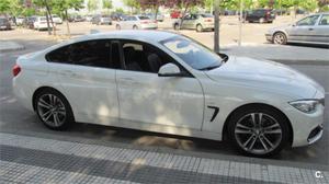 BMW Serie d Gran Coupe 5p.