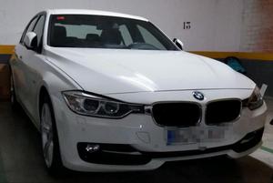 BMW Serie d Sport -12