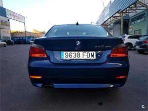 BMW Serie xd 4p.