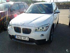 BMW X1 sDrive16d 5p.