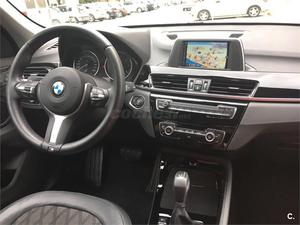 BMW X1 sDrive18d 5p.